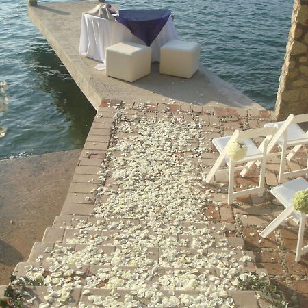 Alba Suites Acapulco Eksteriør bilde