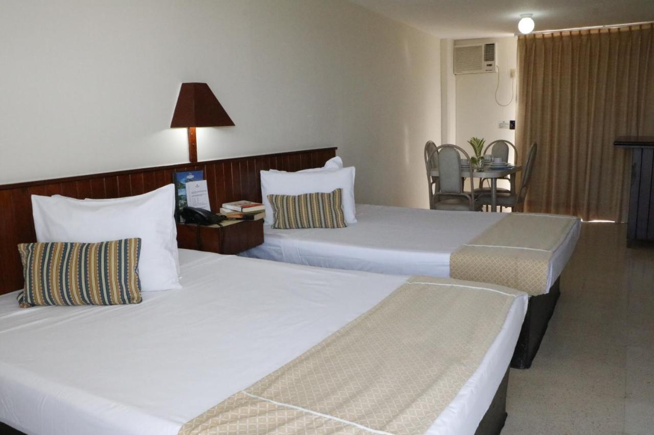 Alba Suites Acapulco Eksteriør bilde