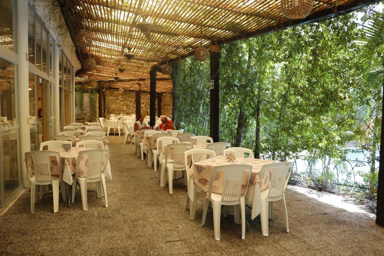 Alba Suites Acapulco Eksteriør bilde