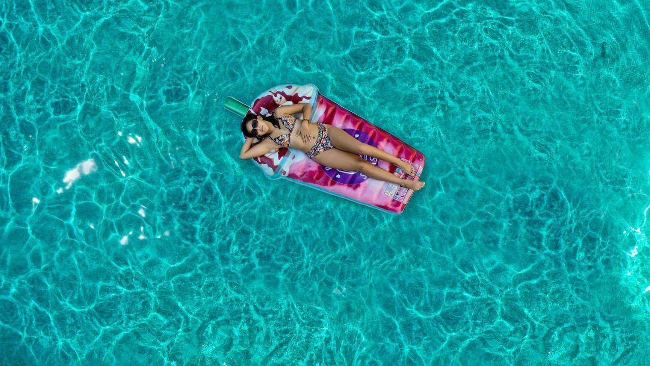 Alba Suites Acapulco Eksteriør bilde