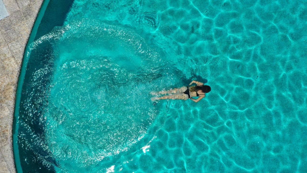Alba Suites Acapulco Eksteriør bilde