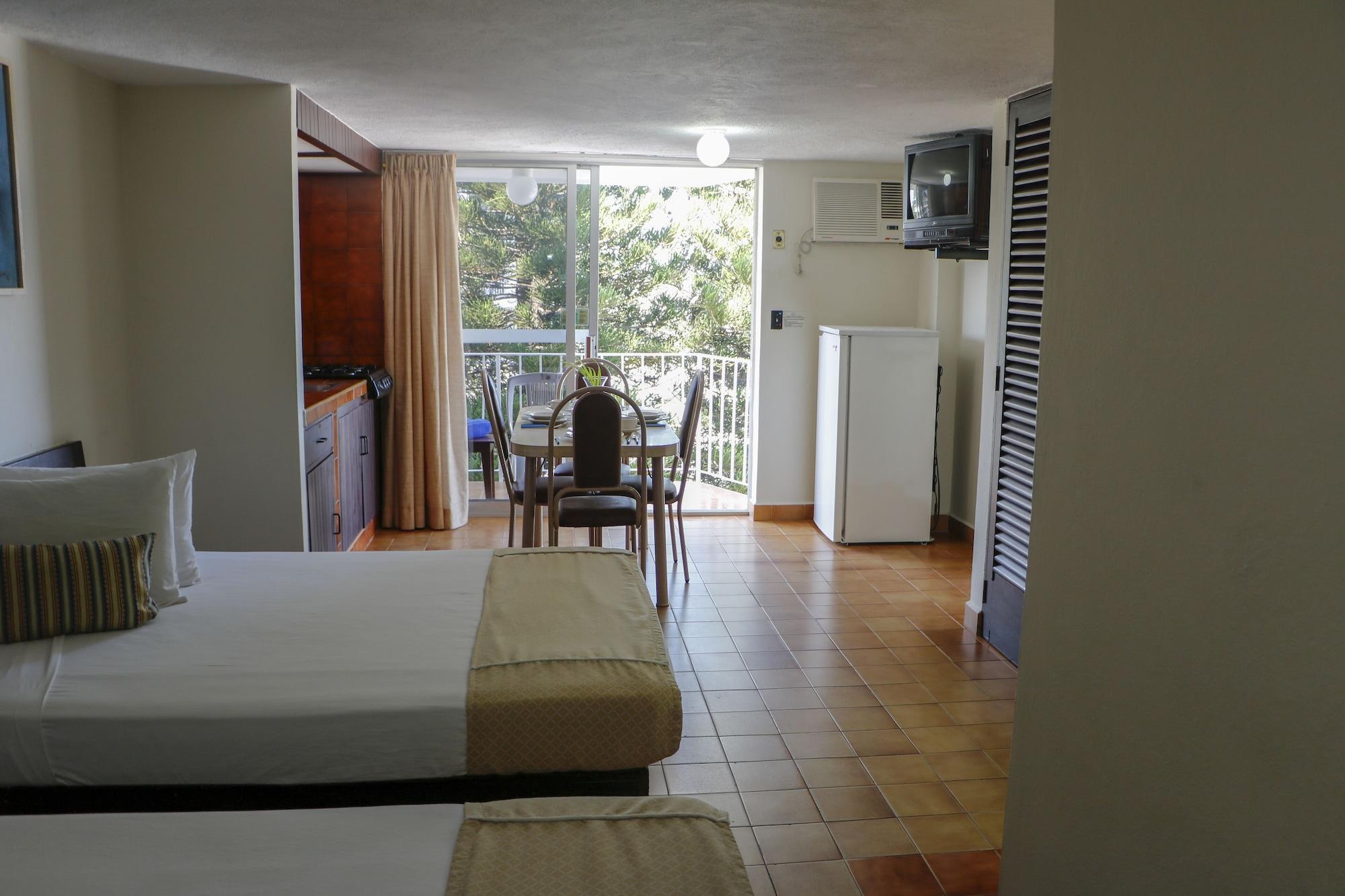 Alba Suites Acapulco Eksteriør bilde