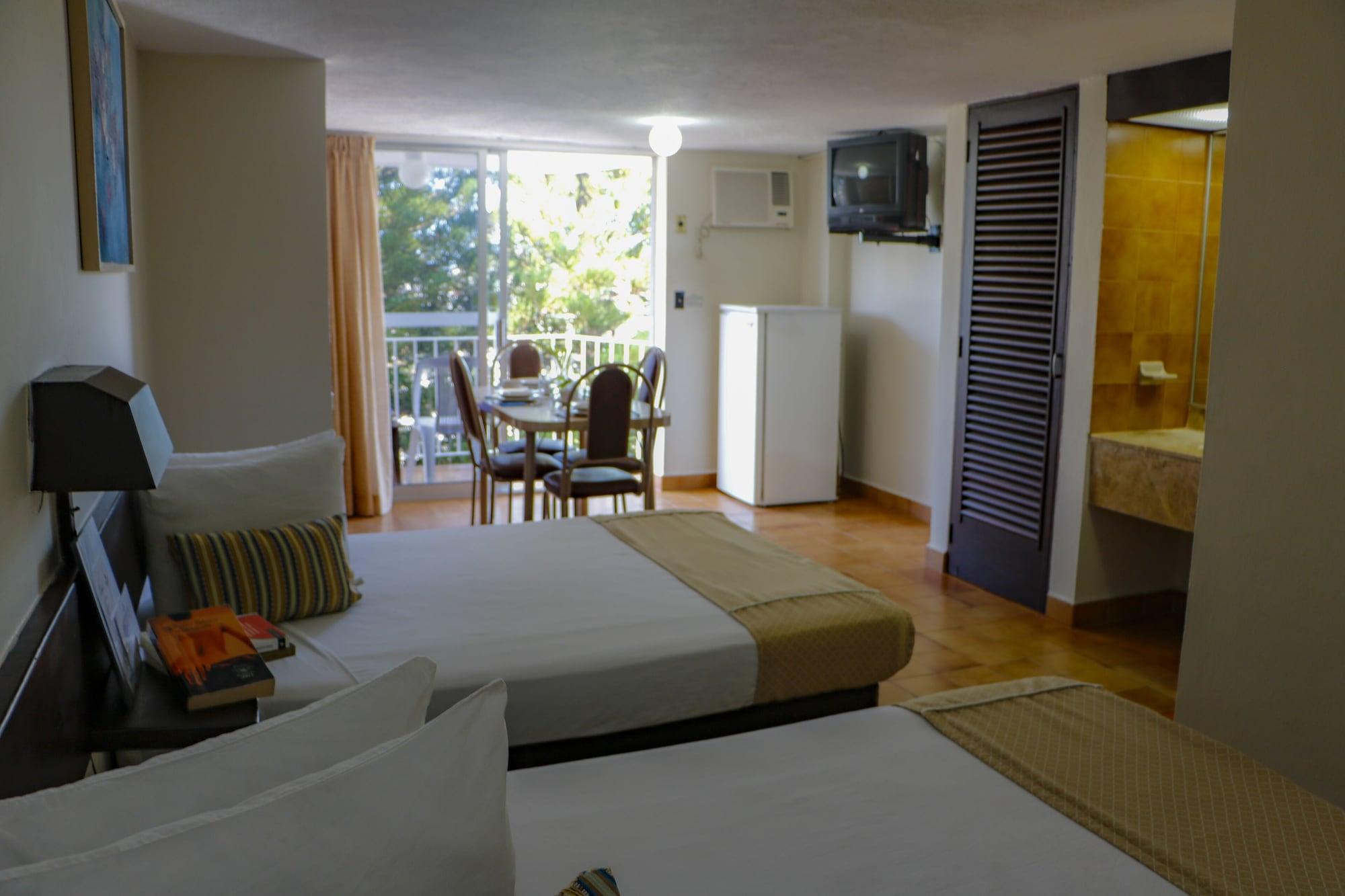 Alba Suites Acapulco Eksteriør bilde