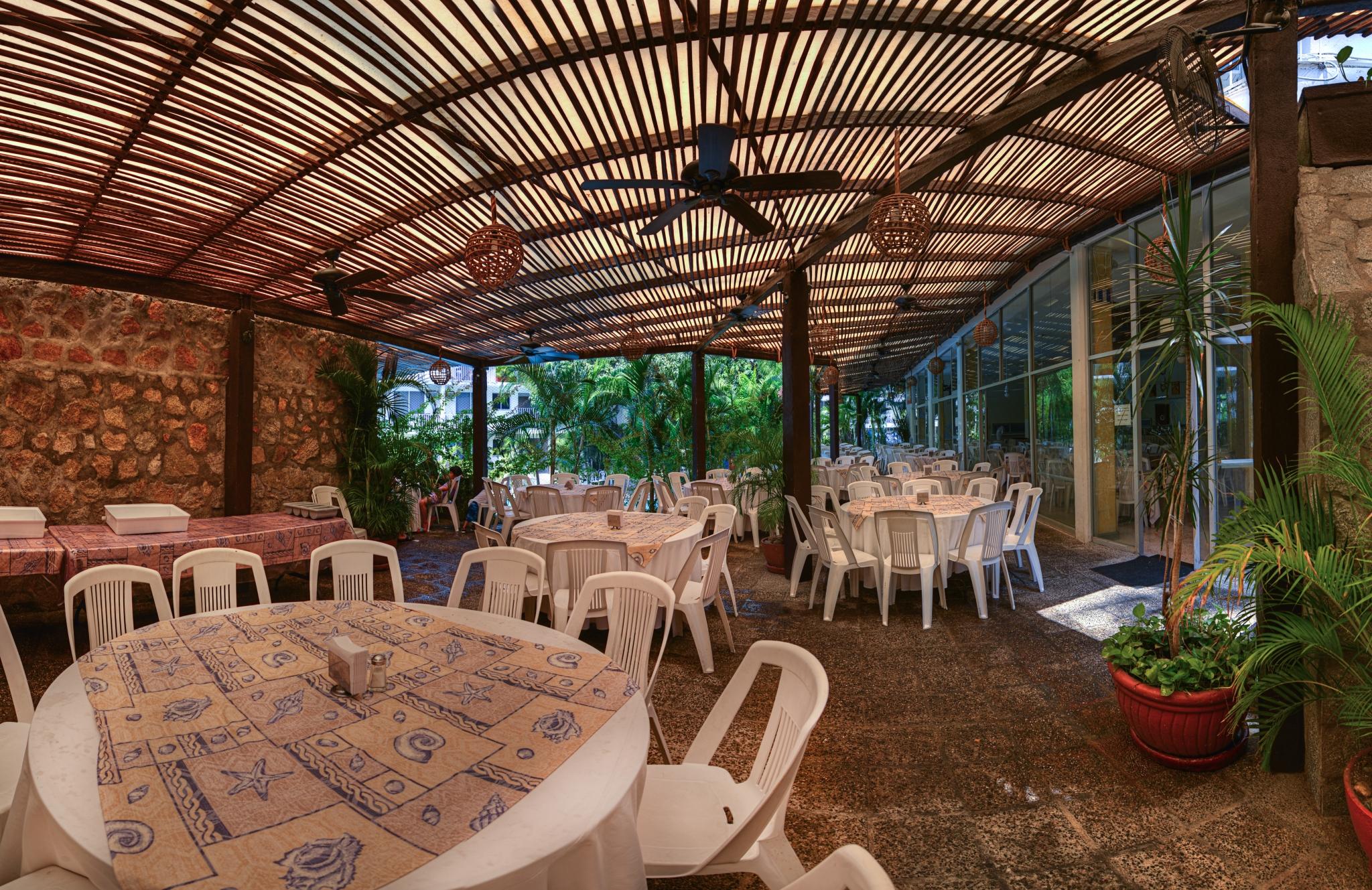 Alba Suites Acapulco Eksteriør bilde