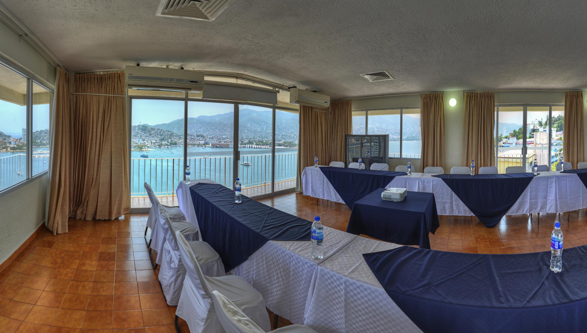 Alba Suites Acapulco Eksteriør bilde
