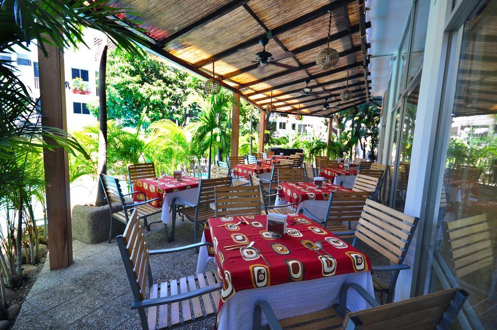 Alba Suites Acapulco Eksteriør bilde
