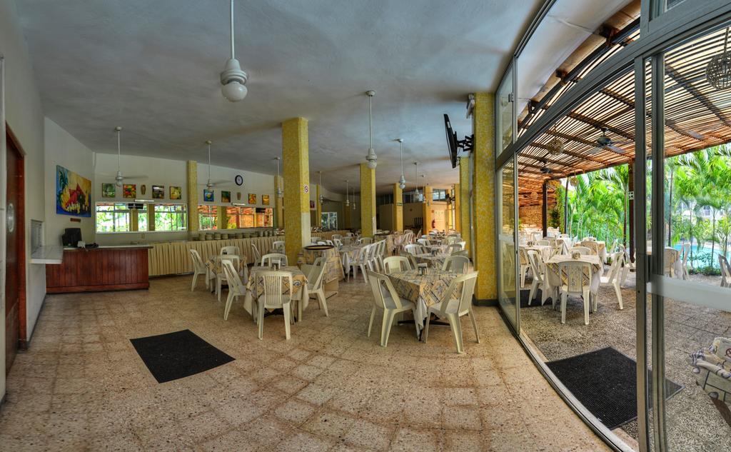 Alba Suites Acapulco Eksteriør bilde